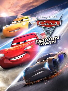 ディズニー ピクサー カーズ 3 - レース・トゥ・ウィン