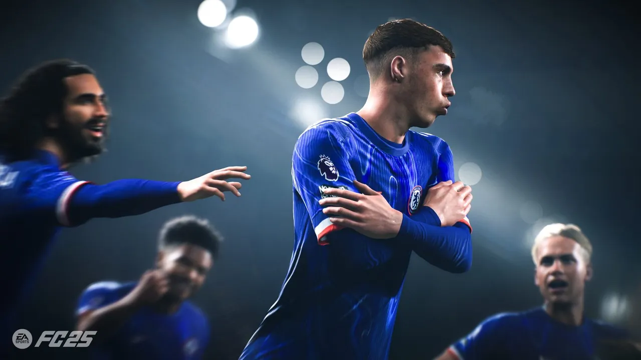 EA SPORTS FC™ 25