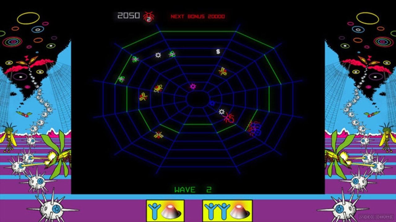Atari 經典合集