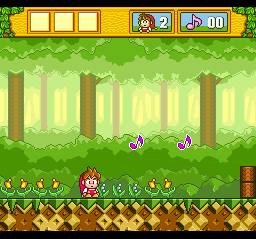DoReMi Fantasy - Milon no Dokidoki Daibouken