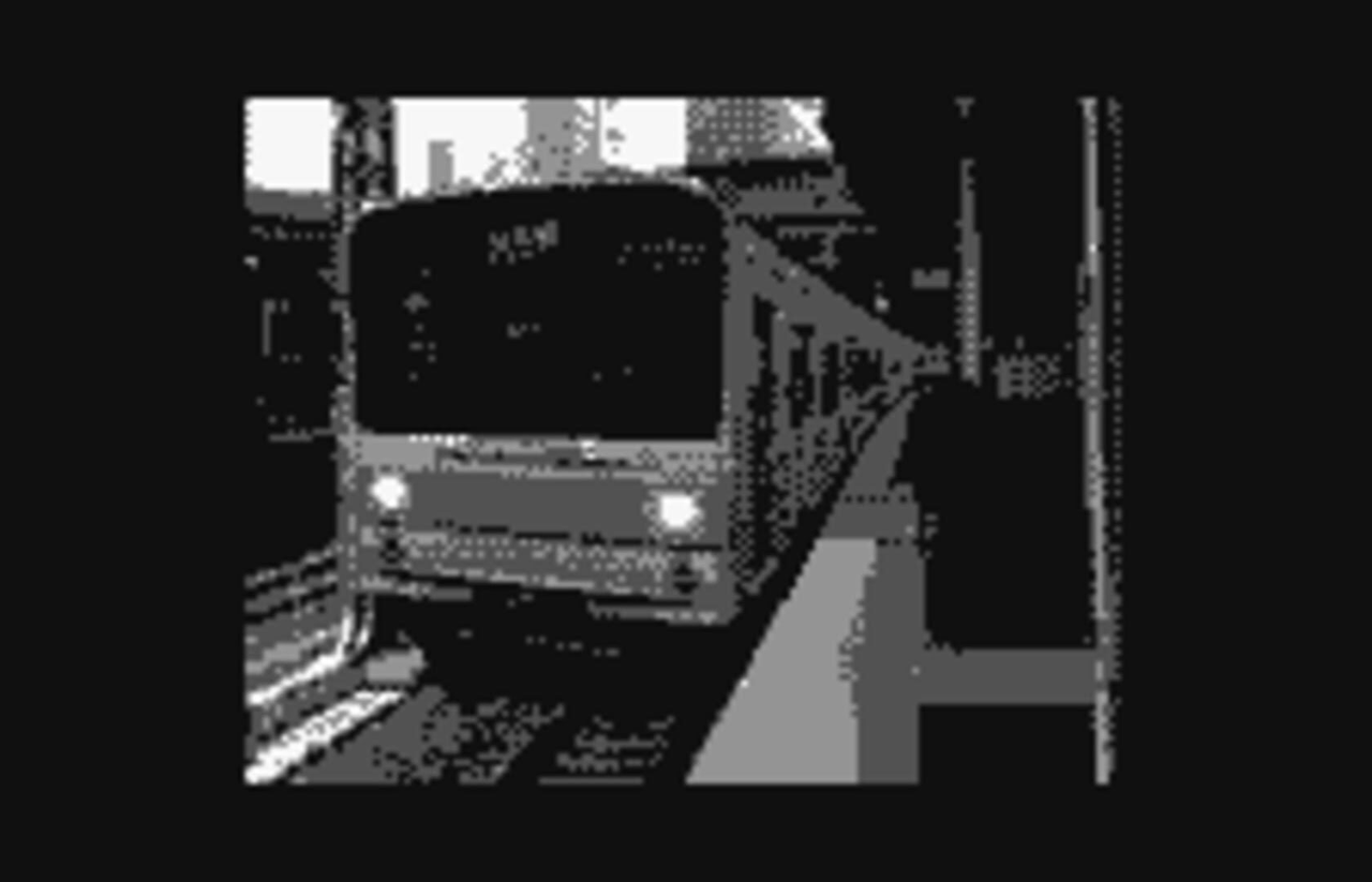 Densha de Go!