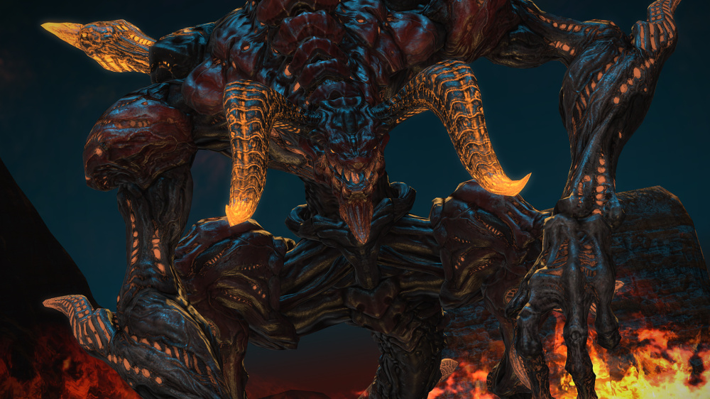 FINAL FANTASY 14 Online