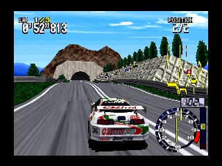 City-Tour GP - Zen-Nihon GT Senshuken