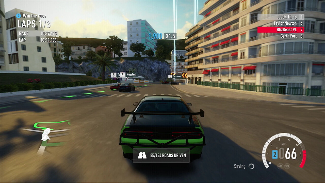 Forza Horizon 2 Presents Fast  Furious