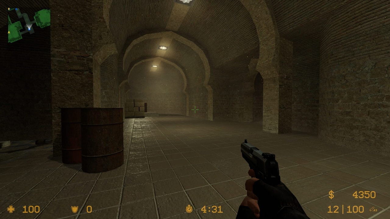 Counter-Strike: Source