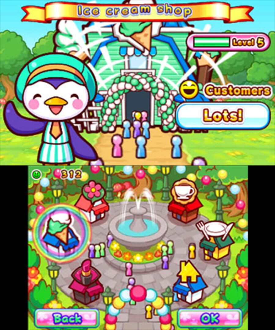 Gardening Mama 2 - Forest Friends