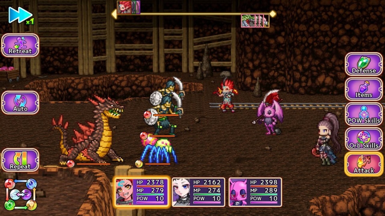 あく★パラ ～Akuma's Paradise～