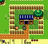 ゼルダの伝説 夢をみる島DX