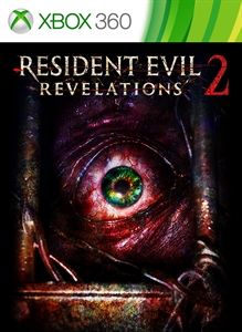 BioHazard: Revelations 2