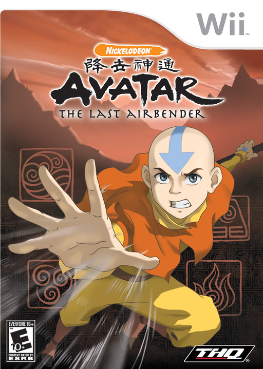 Avatar - The Last Airbender