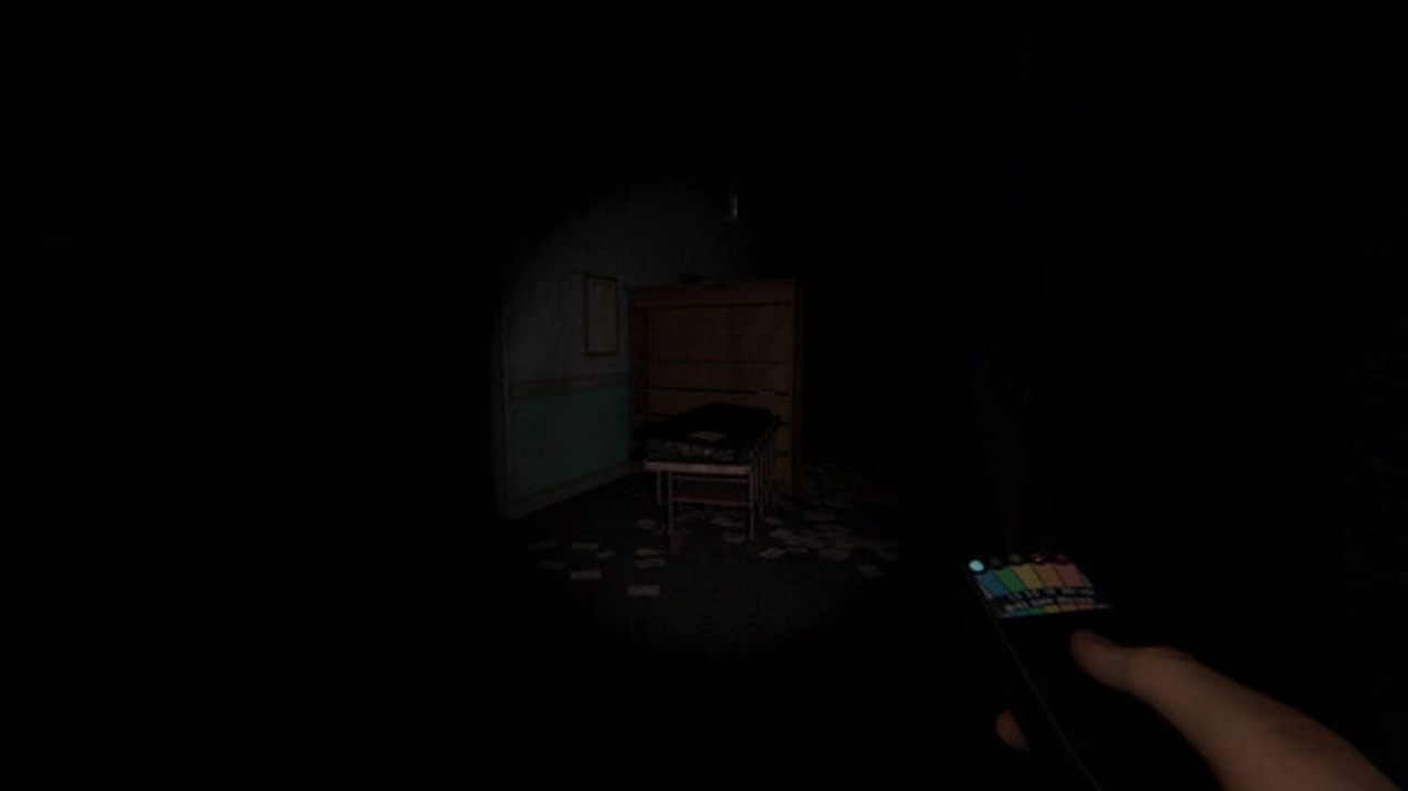 Phasmophobia（ファズモフォビア）