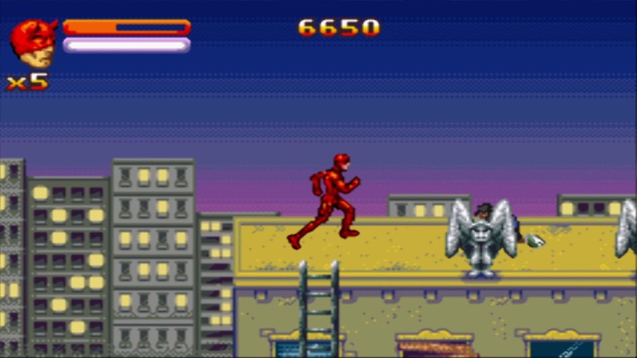 Daredevil