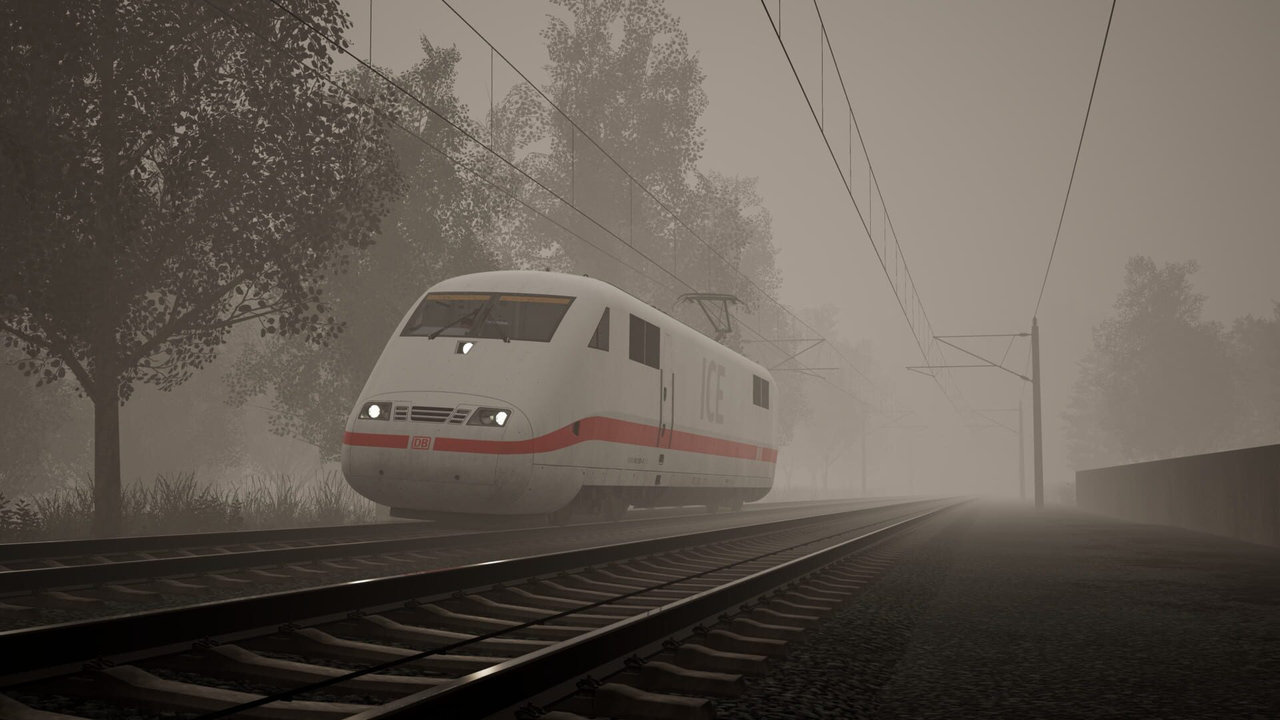 Train Sim World 3