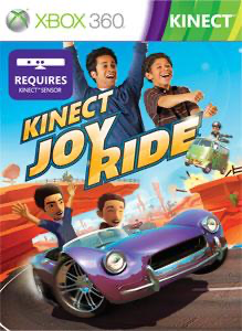 Joy Ride cover