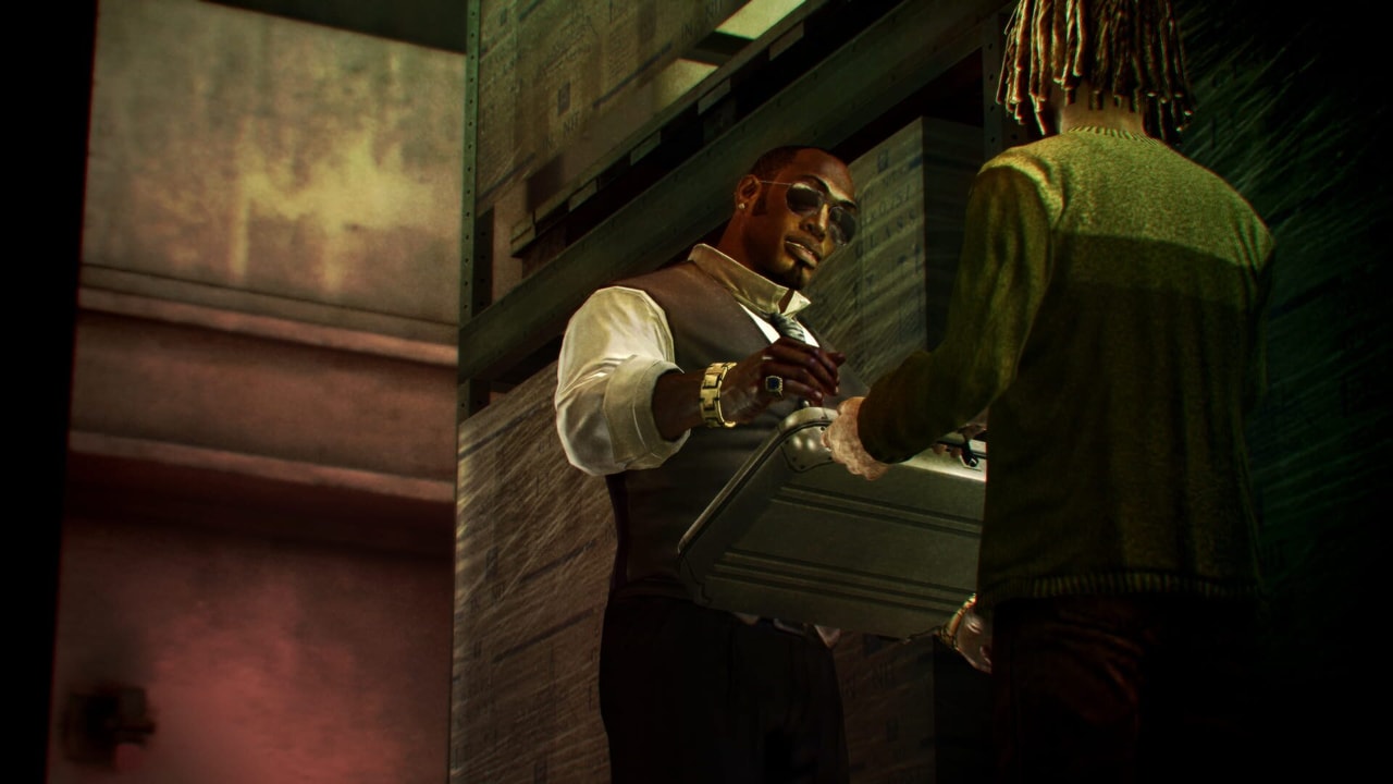 DEAD RISING 2 OFF THE RECORD