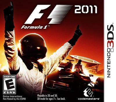 フォーミュラ 1 2011