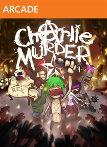 查理謀殺