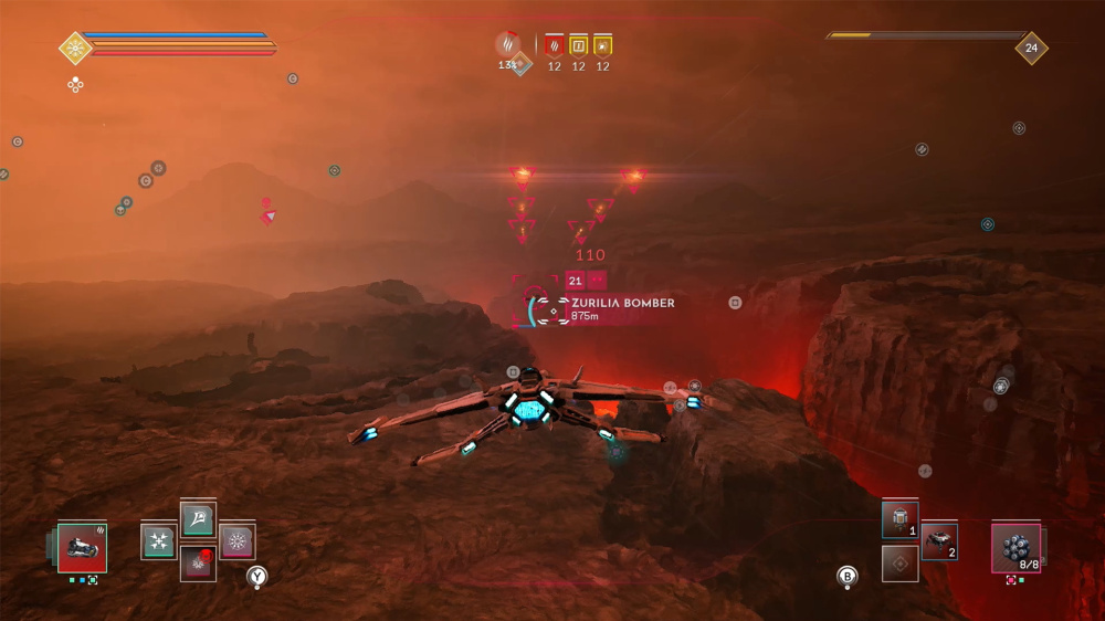 EVERSPACE 2 – Galactic Edition