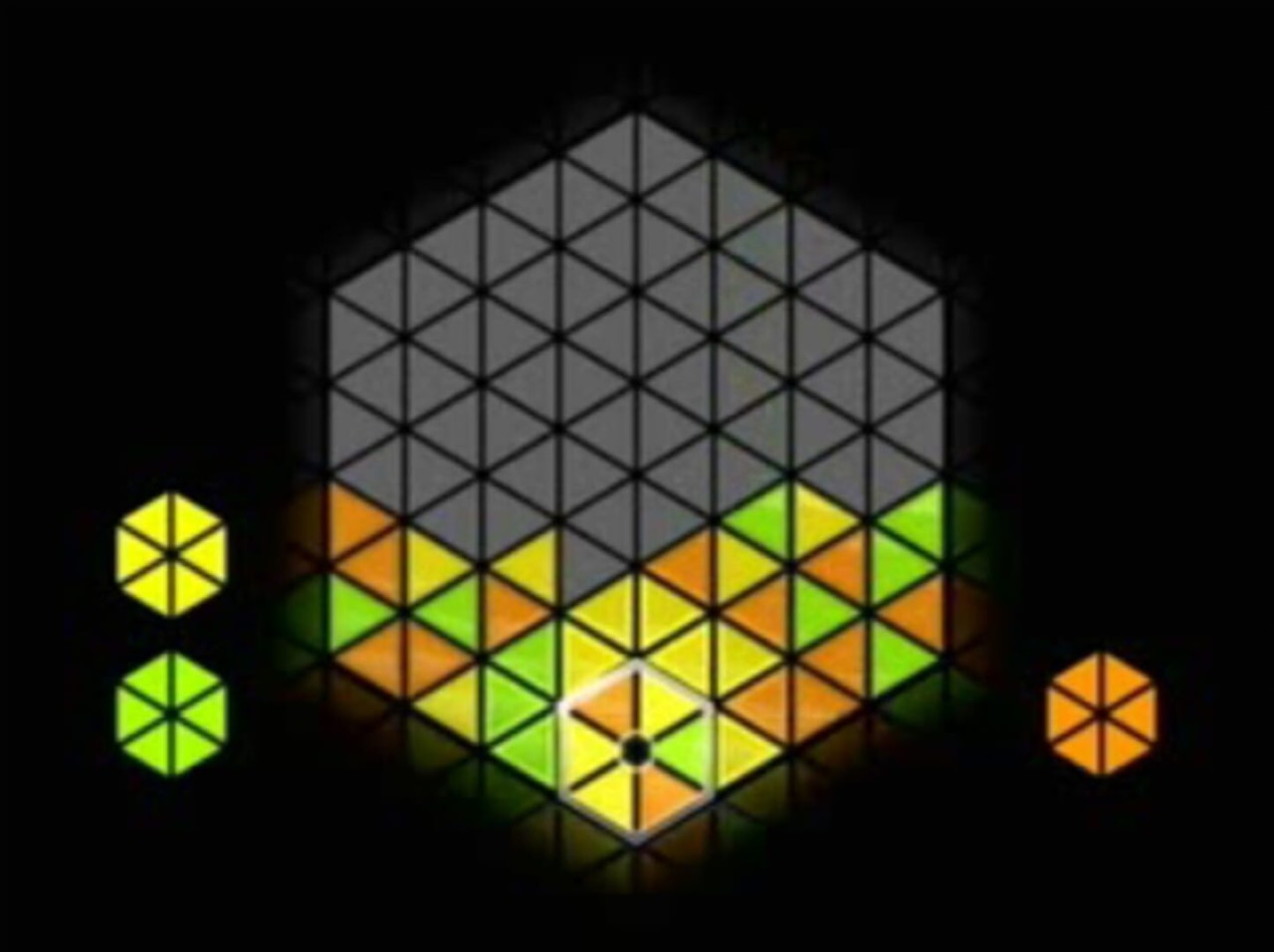 Art Style：ROTOHEX