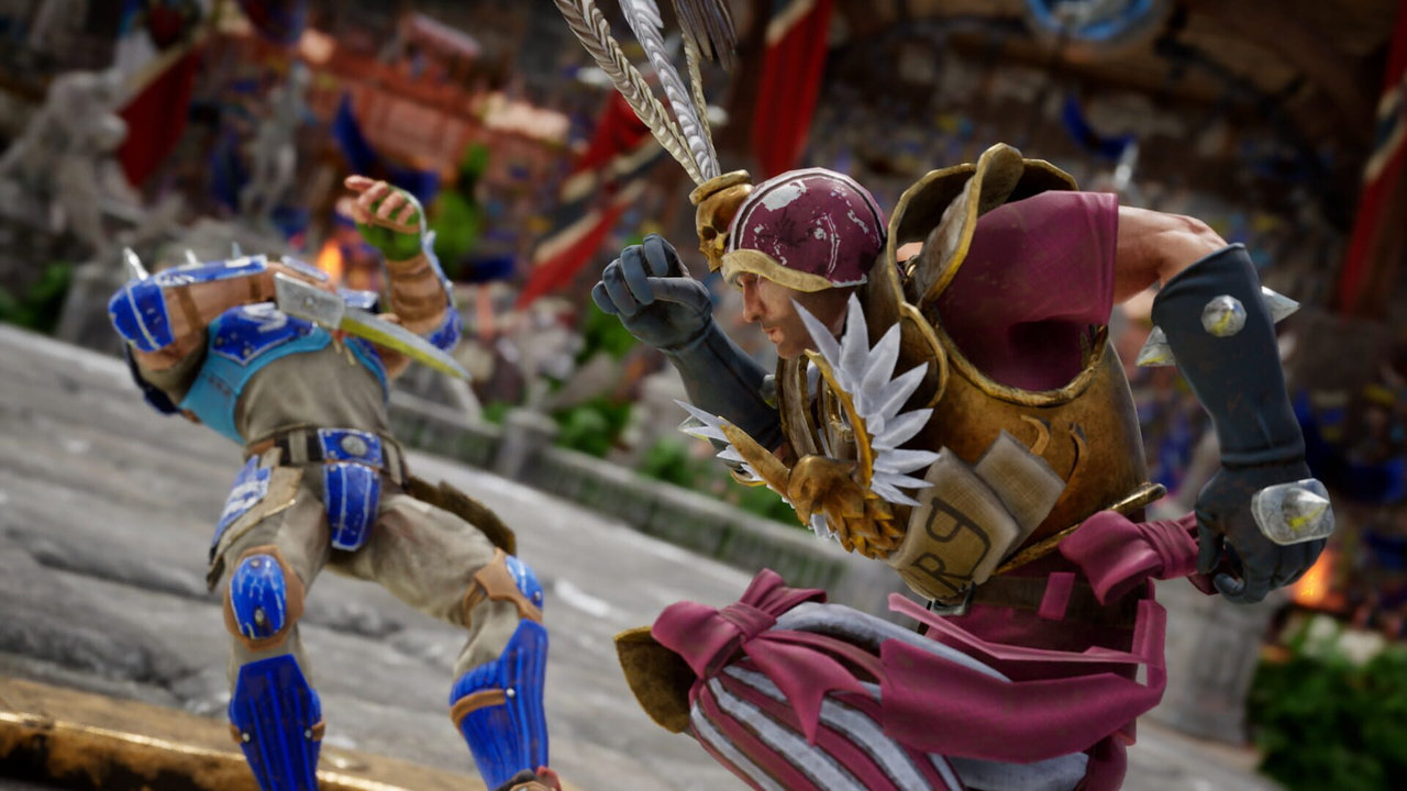 血碗3