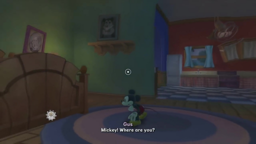 Disney Epic Mickey 2 - The Power of Two