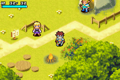 光明之魂