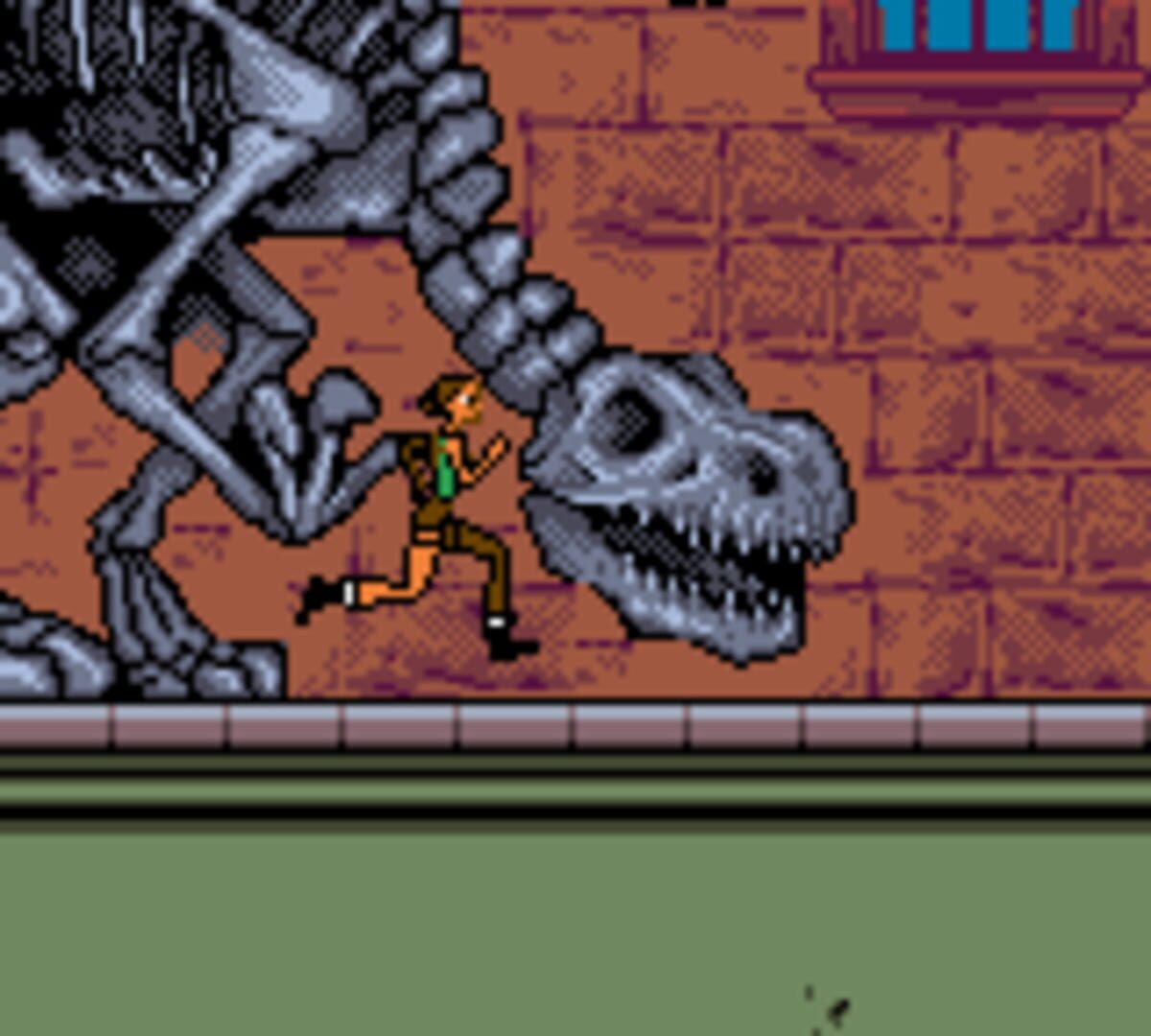 Tomb Raider - Curse of the Sword
