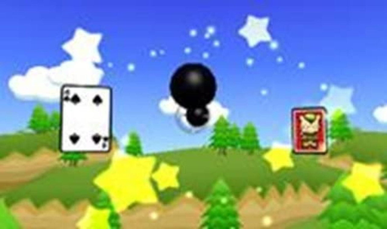 《脑力训练3D》游戏截图 2