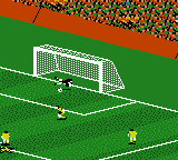 FIFA フットボール 2000
