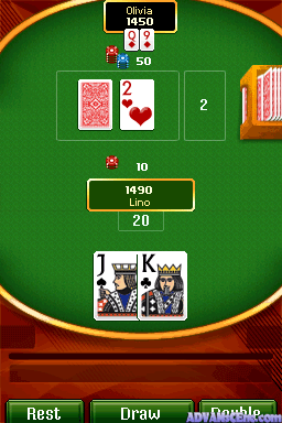 11 Card Games