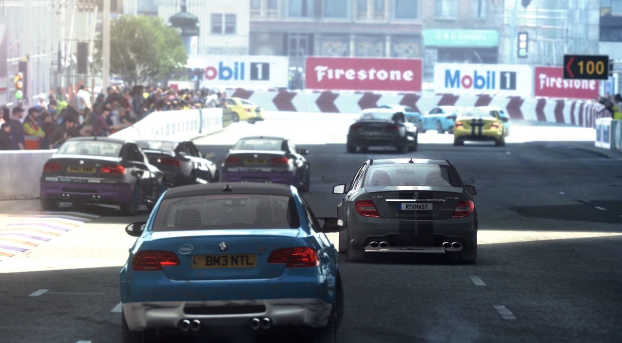 スーパーカー モータースポーツ GRID オートスポーツ