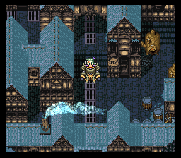 ファイナルファンタジー6