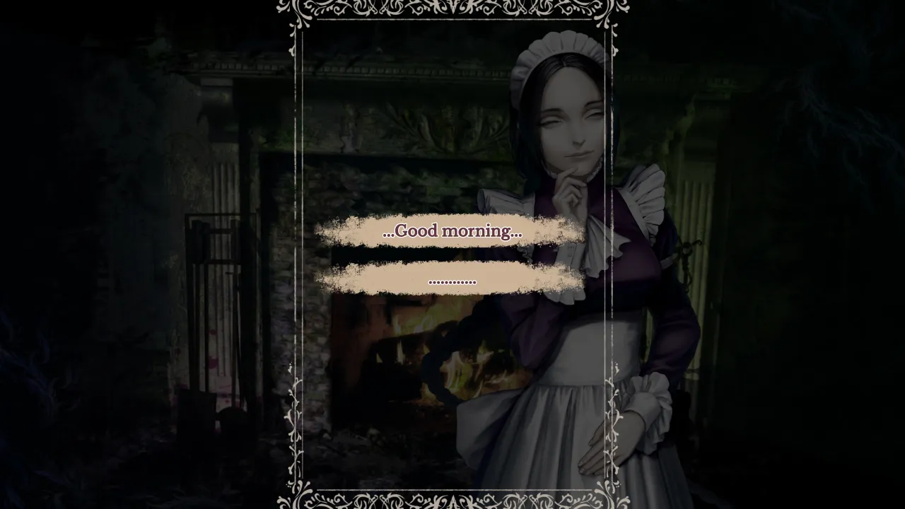 The House in Fata Morgana: Dreams of the Revenants Edition