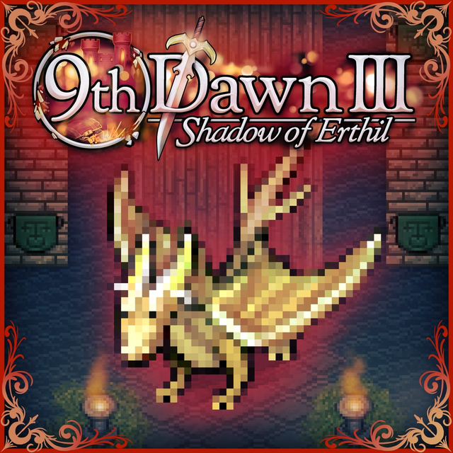 9th Dawn 3