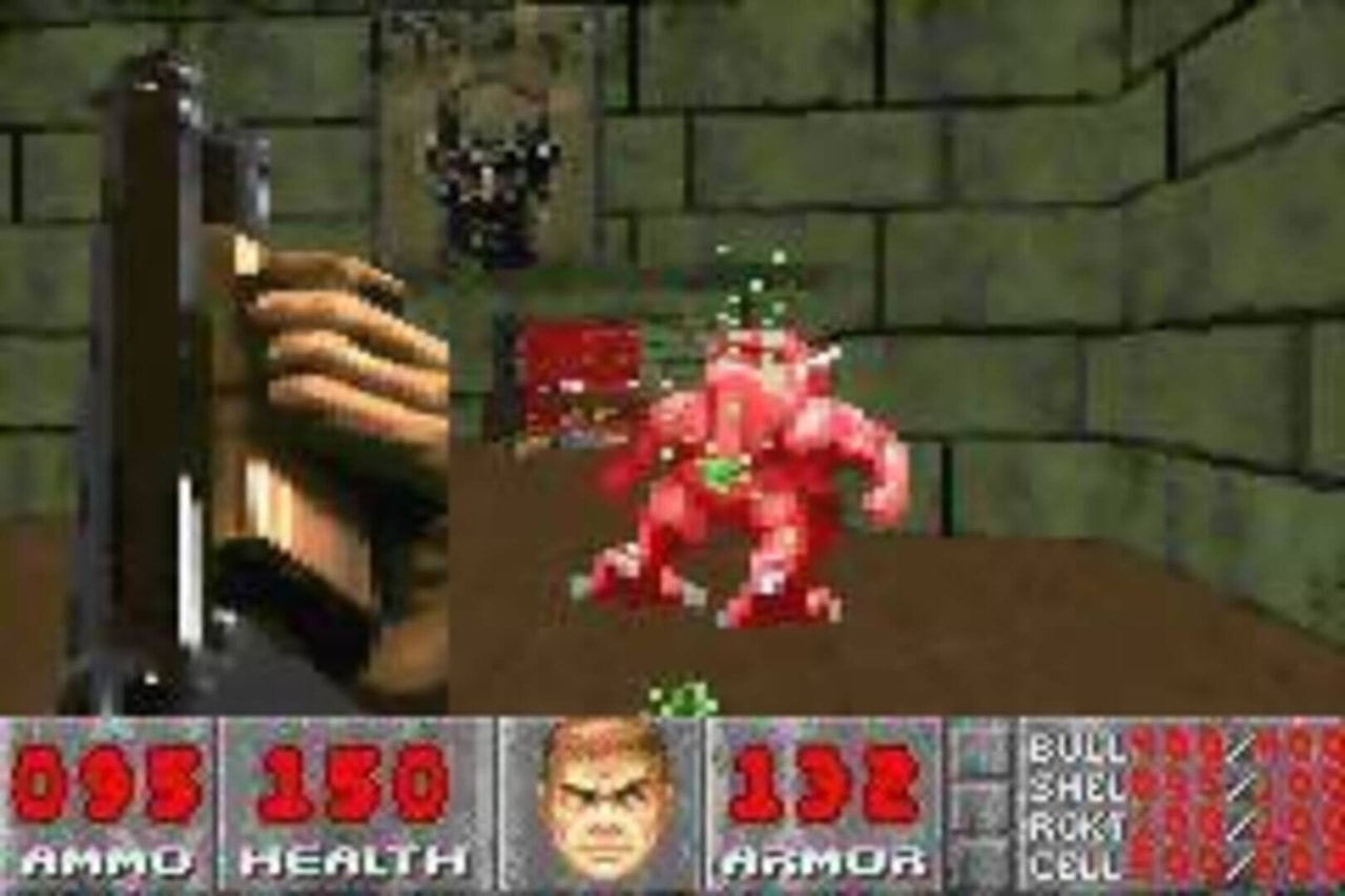 DOOM