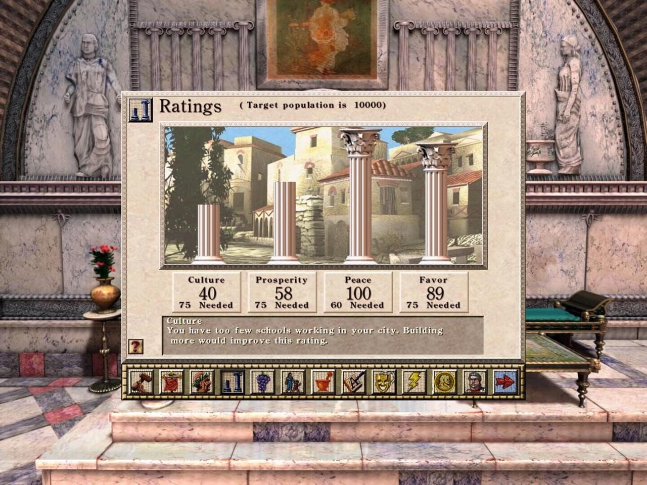 Caesar 3