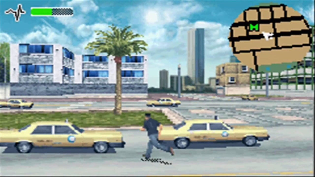 极道车魂 3