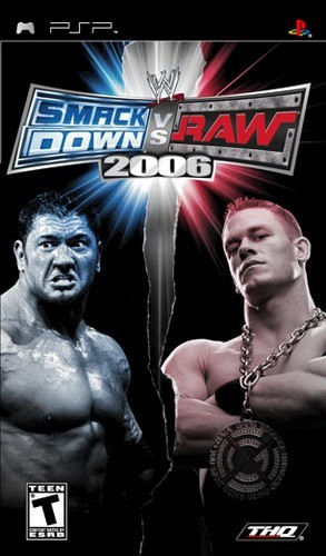 バイオレント レスリング 7 - 世界レスリング連盟 2006
