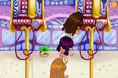 Bratz - Babyz gameplay screenshot 1