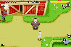 Barnyard