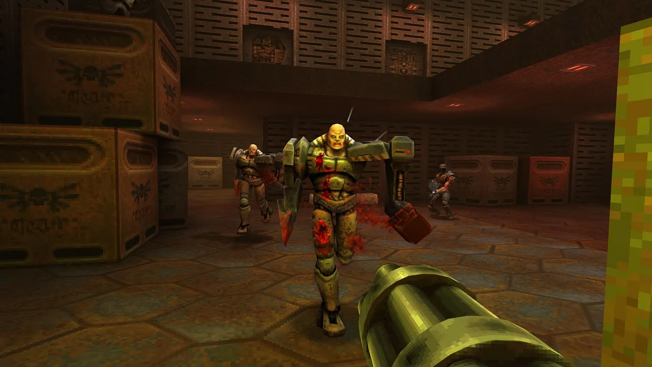 Quake 2
