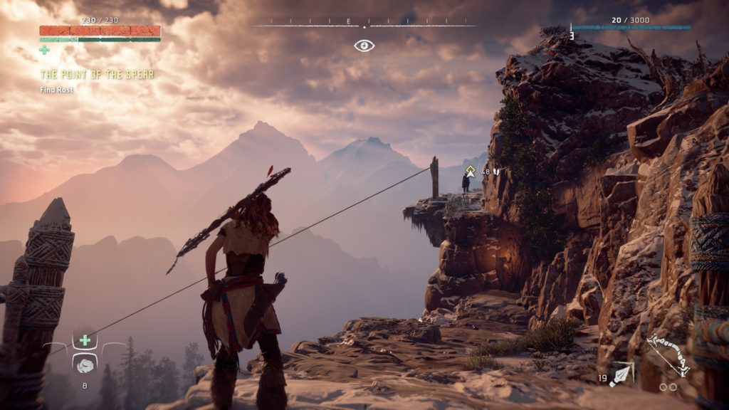 Horizon Zero Dawn Complete Edition