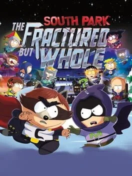 南方四賤客：浣熊俠聯盟