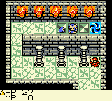 ドラゴンクエストモンスターズ テリーのワンダーランド