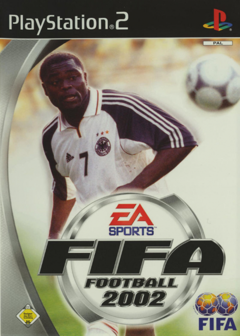 2002 FIFA World Cup