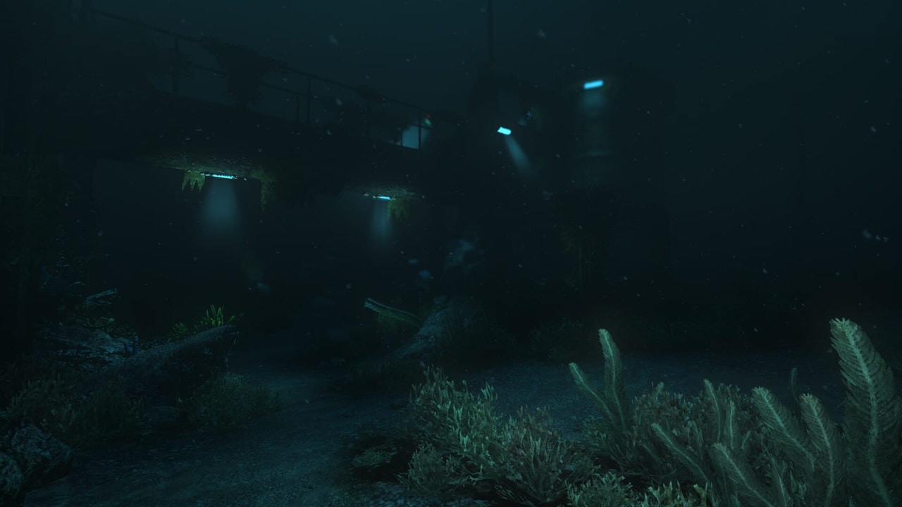 SOMA – Nintendo Switch 2 Edition
