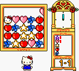 Hello Kitty no Beads Factory