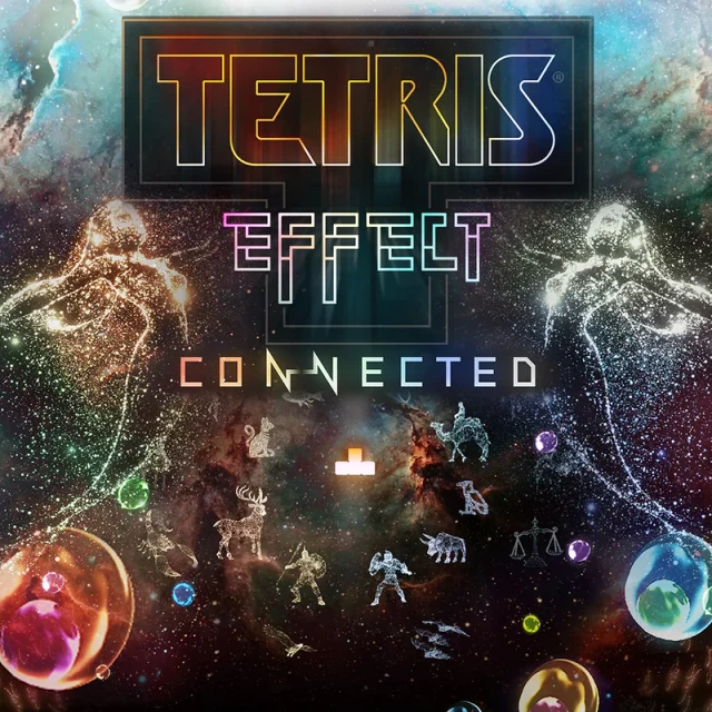 Tetris Effect: Connected