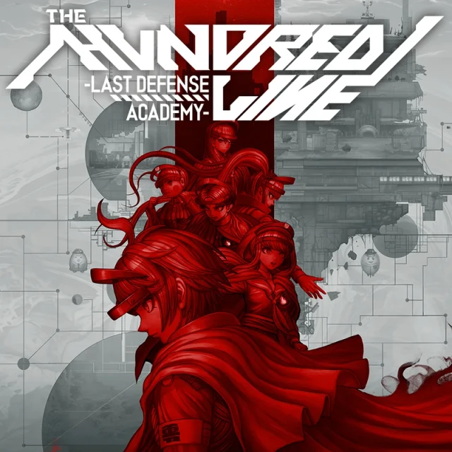 HUNDRED LINE -最終防衛学園-