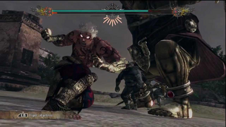 Asura's Wrath
